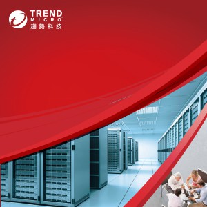 Trend Micro Cloud Sentrylogo圖