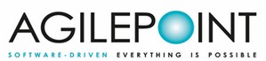 AgilePoint NX Application Sample Templates 應用範例包logo圖