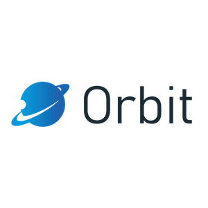Orbit雅博網站標準版授權logo圖
