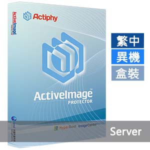 AIP Server 續約 (含一年軟體升級及5*8電話支援)logo圖