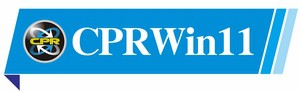 CPRWin11logo圖