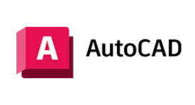 Autodesk續訂閱Single-User三年期-AutoCAD - including specialized toolsetslogo圖
