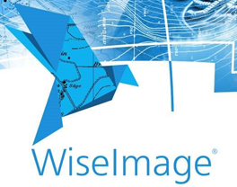 WiseImage STD 24影像輔助設計商業版 (永久授權) upgrade升級版logo圖