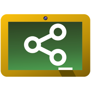 Online在線互動分享軟體logo圖