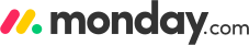 monday dev - Enterprise 企業版十人授權logo圖