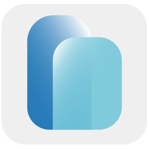 自然輸入法V13 專業版logo圖