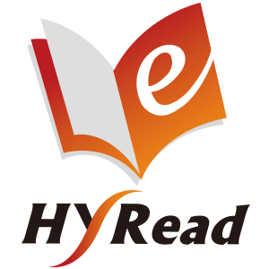 HyRead數位閱讀(電子書,雜誌,影音)年租logo圖
