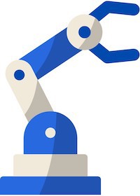 機器人虛實整合工具 PROS Twins & Blockslogo圖