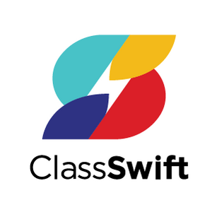 ClassSwift 課堂互動軟體-升級版 一年授權logo圖