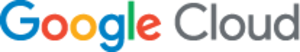 Google Cloud雲端資安防護解決方案logo圖