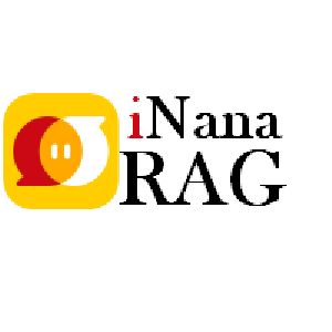 iNana RAG 4vCore_一年訂閱logo圖