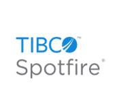 Spotfire 數據視覺化分析工具 - 10 users (內含軟體、一年使用授權)logo圖