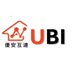UBI數位儀表版圖表模組(5組)logo圖