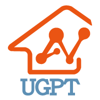 UGPT企業AI大腦整合平台(地端佈署版)logo圖