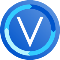 Vitals KPIM 指標計畫與控管平台加購院區 一年維護logo圖