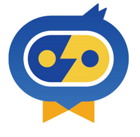 機器學習-智慧問答模組一年維護logo圖