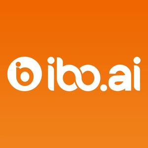 ibo.ai訊息量擴充包logo圖