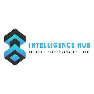Intelligence Hub 可信任人工智慧管理平台(含18個月升級維護費)logo圖