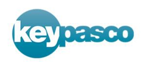 Keypasco-零信任設備鑑別伺服器軟體 (含軟體主伺服器授權) (授權版)logo圖