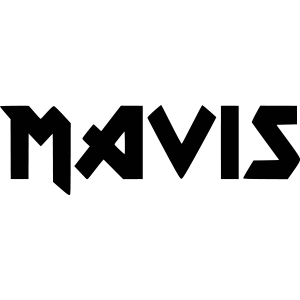 行為側錄服務標的(Web)-MAVIS Enterprise for Web Console一台納管授權(年約訂閱制)logo圖