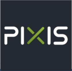 PIXIS Prober - 探針軟體 封包探測 - 適用管理上限 1000 MAClogo圖