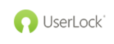 Userlock MFA 多因子身份驗證軟體 數量 20-49 單一帳號一年訂閱logo圖