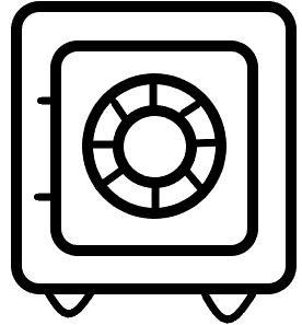 HSM API基本包年費 (共用Partiton,含初次設定費)logo圖