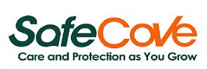SafeCove DoS/DDoS攻擊偵防包logo圖