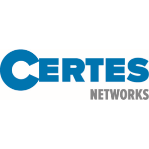 Certes虛擬傳輸加密 200MBPSlogo圖