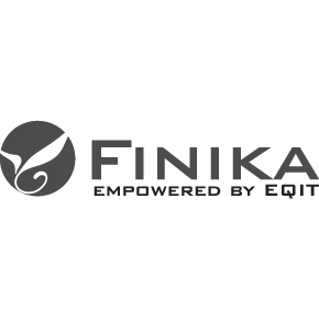 Finika 資料整合模組(500 IP 授權) Subscription 一年使用權logo圖