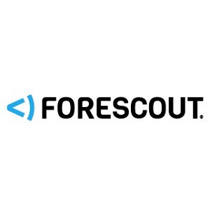 Forescout 新世代NAC模組(500 IP授權)一年訂閱logo圖