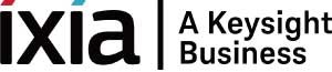 Keysight (Ixia) 流量加密可視化功能授權logo圖