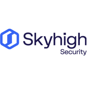 Skyhigh Security 安全存取邊緣基礎版, 一年軟體授權logo圖