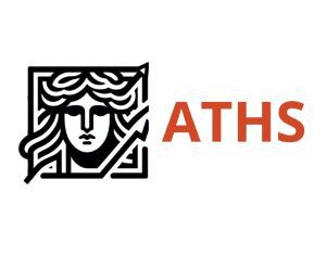 ATHS 勒索軟體偵測服務軟體logo圖