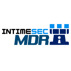 管理端點威脅偵測應變服務(MDR)軟體授權一年(5U)logo圖