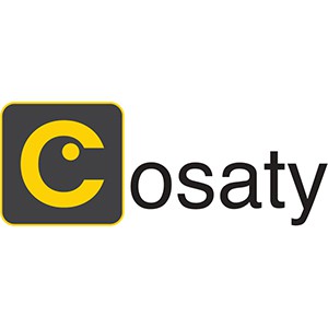 Cosaty主機及網站外接裝置監控管理平台(訂閱制授權:12個月)logo圖