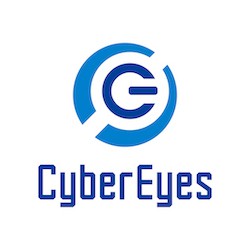 CyberEyes Web Detection & Response 網站偵測與回應平台_中流量logo圖