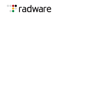 Radware Cloud WAAP 服務主機應用程式(Application) 擴充套件包-1 應用程式(Application)(一年授權)logo圖