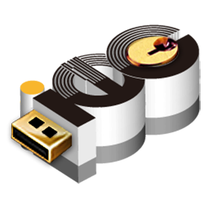 神盾資安防護系統 SmartKey (用戶端 鎖定輸入裝置 版本)logo圖