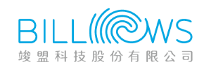Billows LogMaster巨量日誌管理系統-入門版logo圖