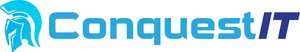 ConquestIT攻防演練平台點數logo圖