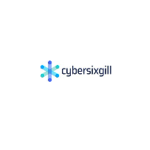 Cybersixgill威脅情報分析調查平台logo圖