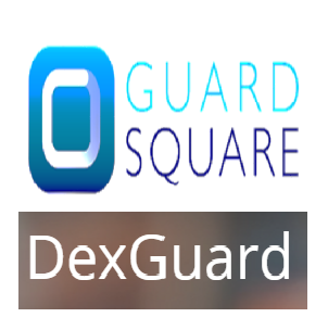 Android行動APP程式碼保護工具GuardSquare DexGuard一年期授權(下載數小於50,000)logo圖