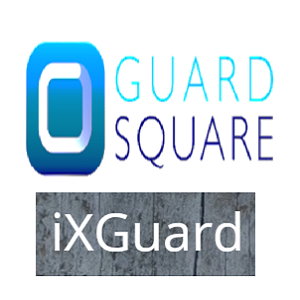 iOS行動APP程式碼保護工具GuardSquare iXGuard單月授權(下載數大於1,000,001)logo圖