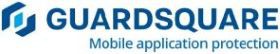 iOS行動APP程式碼保護工具GuardSquare Threat Cast Business 一年期授權(下載數小於50,000)logo圖