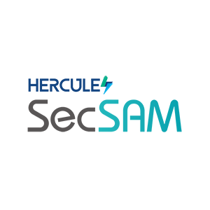 SecSAM【開源軟體風險管理系統】1年期授權 On-Premiseslogo圖