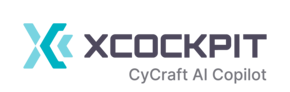 XCockpit Identity 威脅曝險管理平台(帳號安全態勢管理)_100 Accountslogo圖