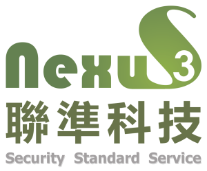 聯準風險評鑑系統 (8人版授權)logo圖