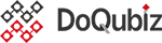Doqubiz 雲端備份分持加密系統(訂閱一年,含雲端S3空間)logo圖