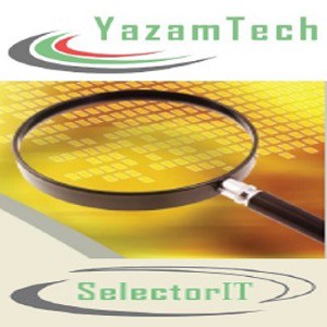 SelectorIT(檔案多重防毒及消毒工具)(伺服器版)永久授權logo圖